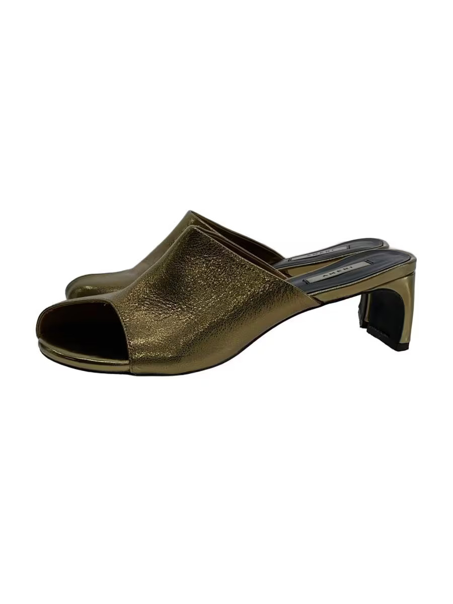 AMERI Sandals L GLD - image 1