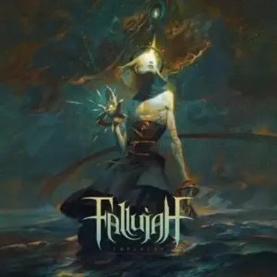 Empyrean | Fallujah | Englisch | Audio-CD | 2022 | EAN 4065629645120