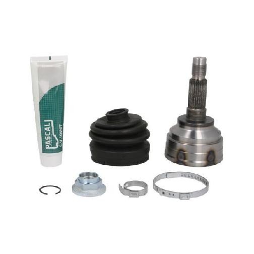 Gelenksatz Antriebswelle FüR Mazda 626 GD GV 1.8 2.0 2.2 87 Bis 97 Pascal F6 F2-image