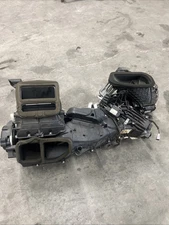 2012 Ford Super Duty F250 F350 Lariat HVAC BOX Heating and Cooling 19B555-R4J4J