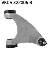 SKF Querlenker Dreieckslenker Vkds 322006 B FüR 147 GT Alfa 156 Sportwagon 16V