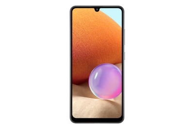 Samsung Galaxy A32 Dual | 128 GB | Awesome Black  