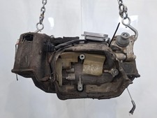 2018 JAGUAR I-PACE EV/Hybrid Electric Motor T4K20798