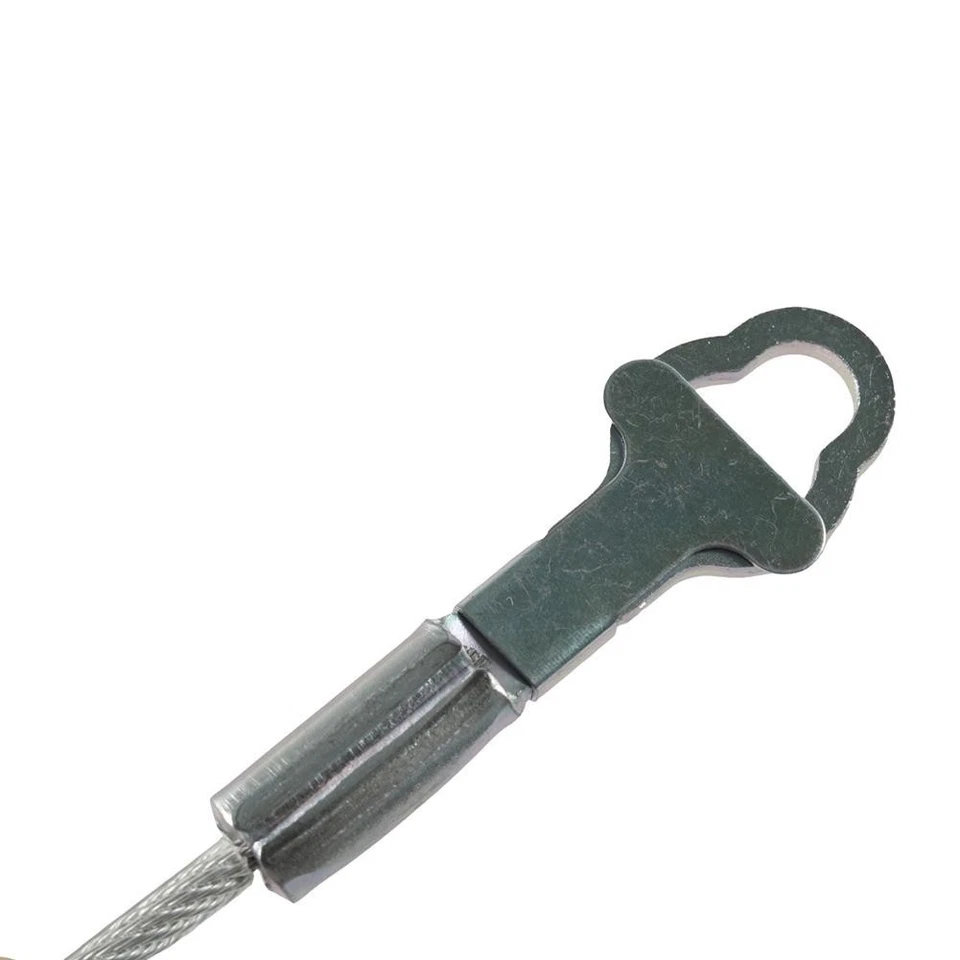Robust Tailgate Lock Cable Suitable for Ford For Ranger with OEM Numbers - Image 3 of 4