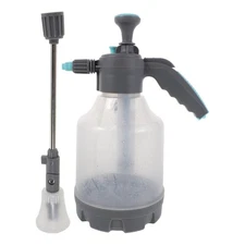  Watering Can for Car Pressurized Sprayer Bottle Plants High Pressure