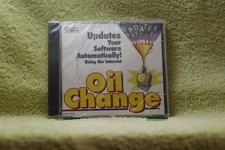 Vintage Software "Oil Change" patches and updates for Windows 95 CD Sealed
