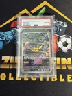 2023 POKEMON JAPANESE SV2A-POKEMON 151 ART RARE #173 PIKACHU PSA 10