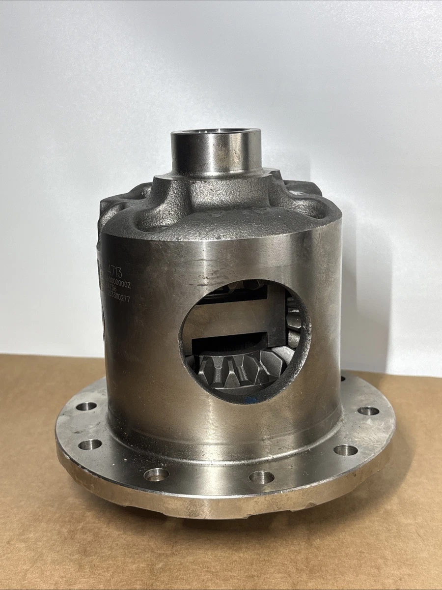 Diferencial autoblocante GM 84554713 G80 Gov-Lok, 10 pernos 8.5 8.6, 30 estrías OEM foto 1