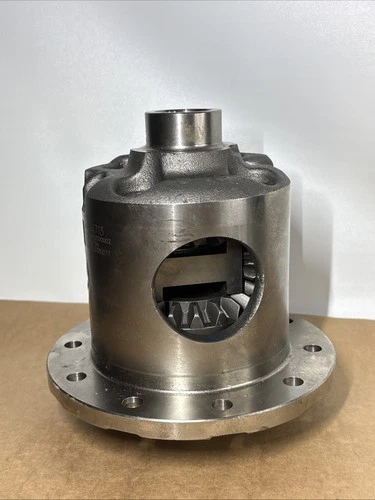 OEM GM 84554713 G80 Gov-Lok Limited Slip Differential 10 Bolt 8.5 8.6 30 Spline