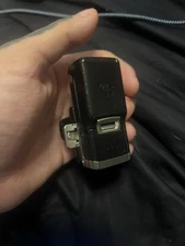 Zebra RS5100 RSBT5 (Tested) Fingerprint Scanner Black/Yellow