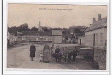 AMPLIFIER: partial general view - very good condition