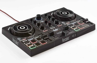 DJ Controller Impulse 200 
