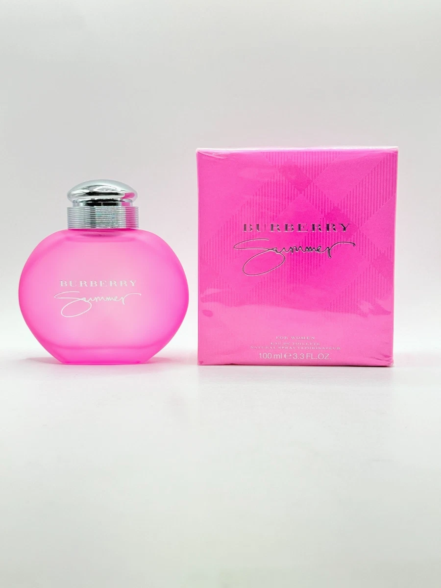 Burberry Summer Women's Fragrances for sale | eBay