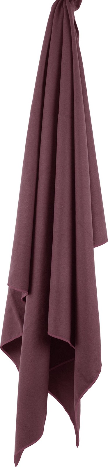 Lifeventure Recycled SoftFibre Travel Towel Compact Lightweight Quick-Dry Spo 4690₽