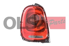 HECKLEUCHTE BREMSLEUCHTE LINKS FÜR MINI MINI (F56) - OLSA AFTERMARKET 72235
