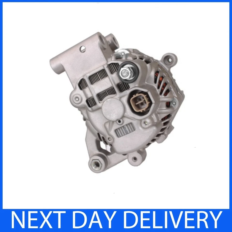 Fits SUZUKI GRAND VITARA MK2 2.4 PETROL NEW ALTERNATOR 75A 31400-78K1 /0/2/3/00 - Image 3 of 4