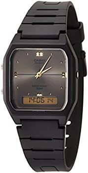 CASIO Standard AW 48HE 8A Watch