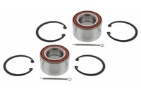Radlagersatz Mapco 46802 FüR Opel Corsa CC S83 TR Kadett T85 Caravan Astra T92