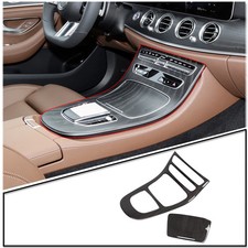 Passend f&uuml;r Mercedes W213 Gangschaltung Blende