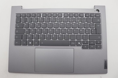 Original 5CB1R99875 Lenovo Thinkpad Tastatur  französisch backlight ThinkBook 14