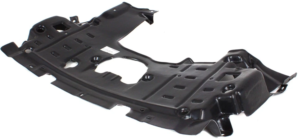 Protector contra salpicaduras de motor para Acura RL 1996-2004 inferior Foto 2 de 4