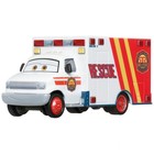 Morgan Martins JDG65 | Disney Cars Race & Rescue | Die-Cast 1:55