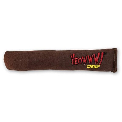 Rosewood 63072  Katzenspielzeug Zigarre, 1 Stück 1er Pack