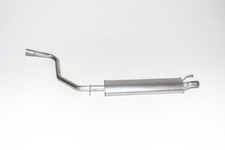 VEGAZ FTS-276 Mittelschalldämpfer Schalldämpfer für FIAT STILO (192)