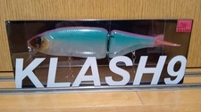 KLASH9 LOW #TRIBE WEED