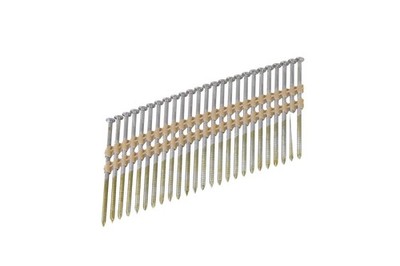 Metabo HPT 2'' x .113 Stainless Steel RS SS Framing Nails Full Round Head Plas