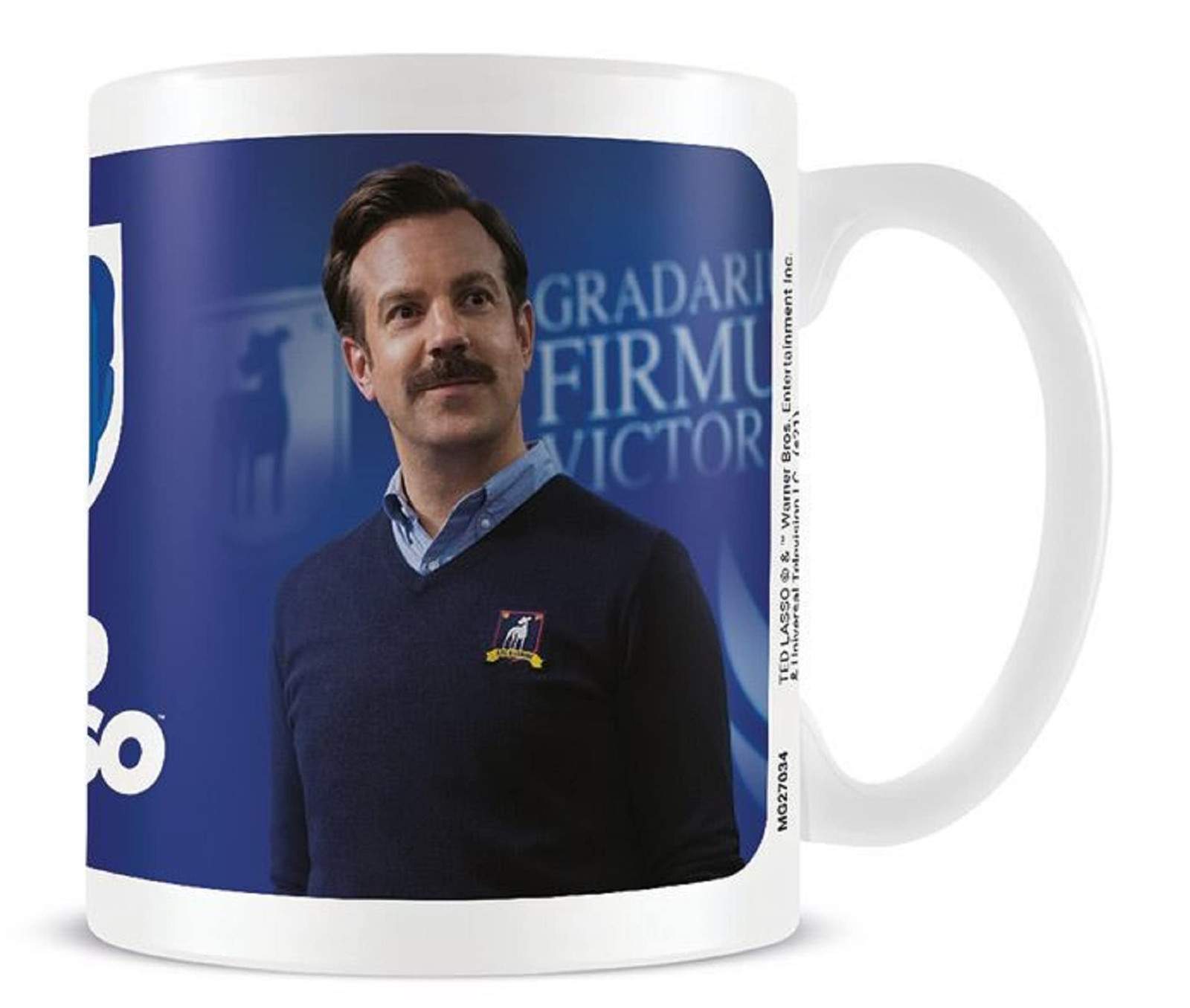 Pyramid International Ted Lasso Mug in Presentation Gift Box (Believe in Believe