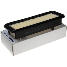 MAHLE Filtereinsatz Luftfilter für Nissan Note E12 Micra IV K13_ K13KK LX 3887