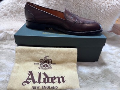 Alden 686
