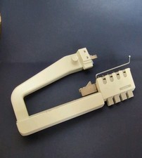 Brother KRC-900 Knitting Machine 4-Way Double Bed Colour Changer