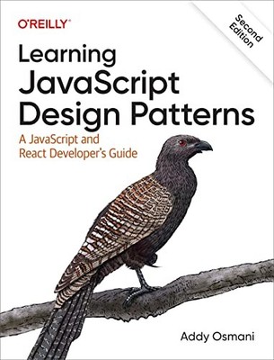 Learning JavaScript Design Patterns: A JavaScri, Osmani..