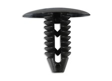 Image of CONNECT 36593 Fir Tree Fixing 19.2mm x 17.3mm Hole 7.2mm For Chrysler Pack Of 10