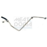 Meat & Doria ÖLleitung Turbolader Passend FüR Audi A3 Seat Altea Leon Toledo Sko