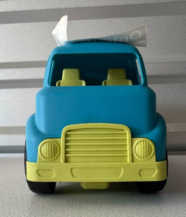 Car Transporter Truck –  Gigglescape (Truck Only) - Image 4 of 4