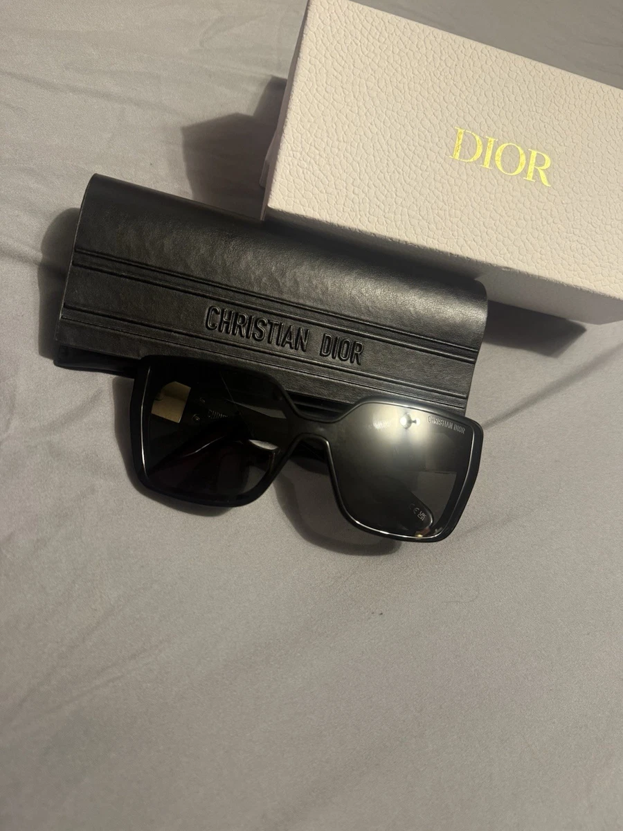 Dior Cat Eye Sunglasses for Women for sale - eBay
