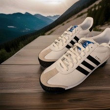 Adidas Samoa Blanco Hombre 11