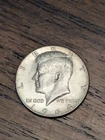 1964 Kennedy Half Dollar 90% Silver Coin