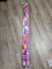 X-Kites Supersized Dragon 3-D Nylon Kite 78  Wingspan Tri-Winder Airframe NEW