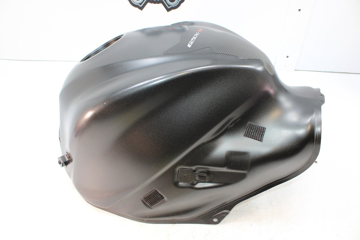 SUZUKI エポ 黒タンク 18-20 Suzuki Gsx 1000 fuel tank black 44100-04K40-YKV | eBay