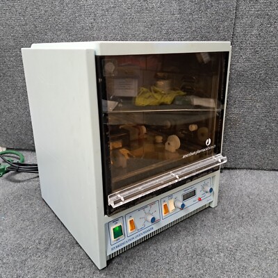 Amersham Pharmacia Biotech Hybridization Oven rotisserie missing rack or shaker