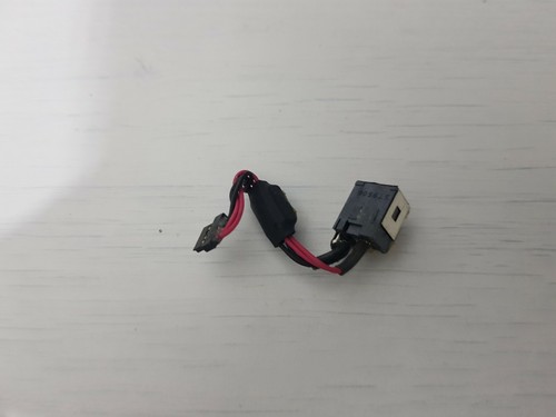 geniune packardbell nav50 laptop connector / connecteur de charg AC/DC original - Afbeelding 4 van 4
