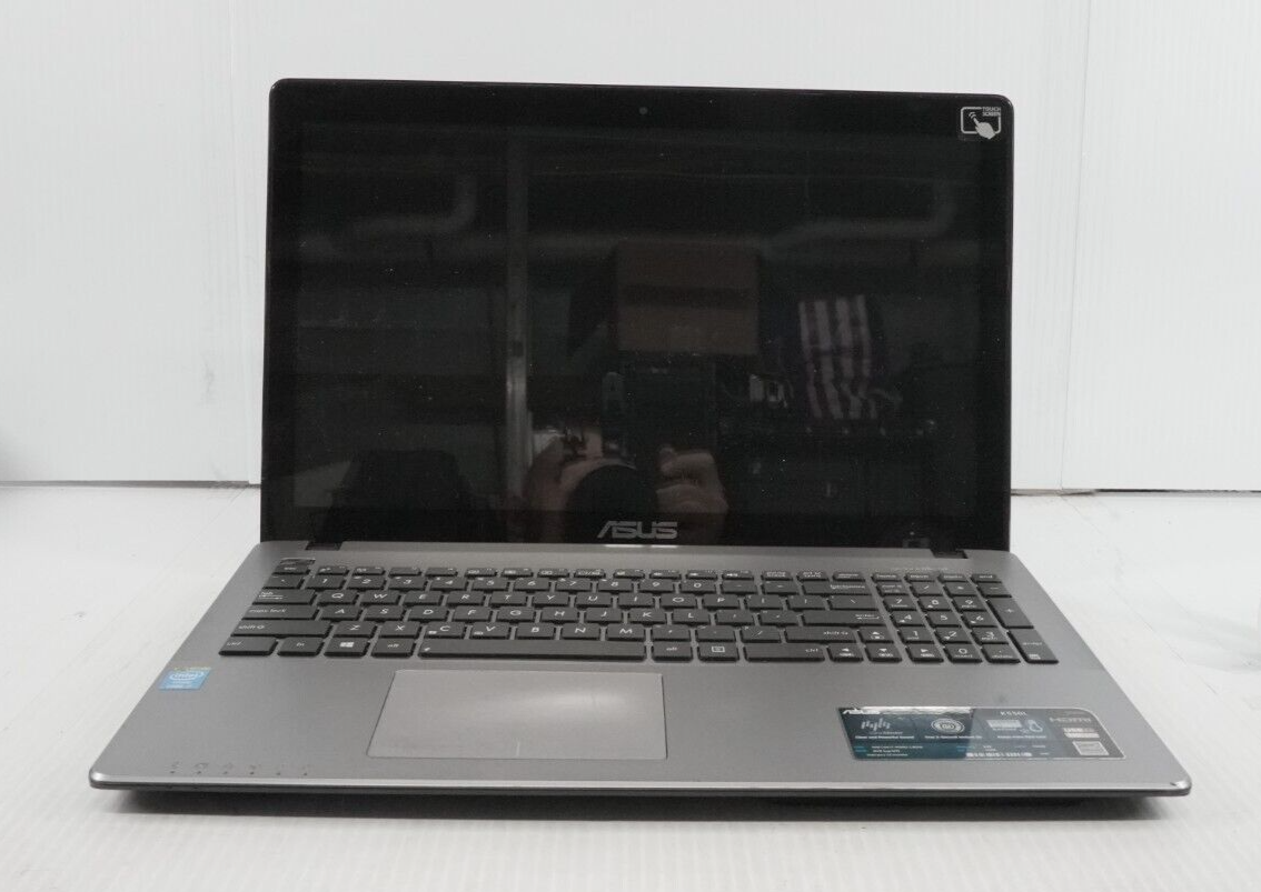 ASUS K550L 15.6
