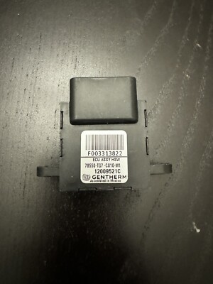 Genuine Honda Electronic Control Unit Hsw 78550-TG7-C01