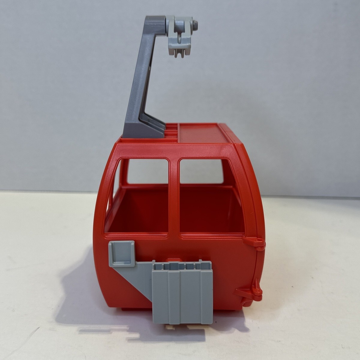 Effektiv Tragödie Vision playmobil cable car Anpassen Diktator Vorübergehend