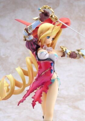 Shuraki Trinity Box 05 Rize 1/8 PVC figure Good Smile
