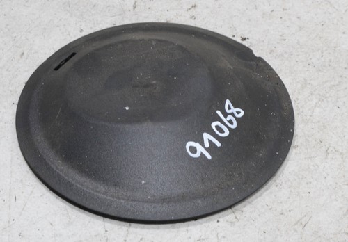 PEUGEOT 206 CC Bj 04 Deckel Abdeckung Kraftstoff Pumpe Tank #91068-E290